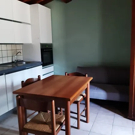 Apartamento Casa Lincelli *