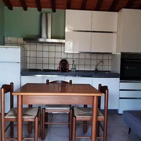 Casa Lincelli *
