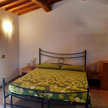 Casa Lincelli