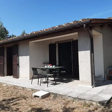 Casa Lincelli Apartment