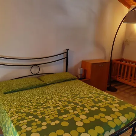 Apartamento Casa Lincelli Tuoro sul Trasimeno