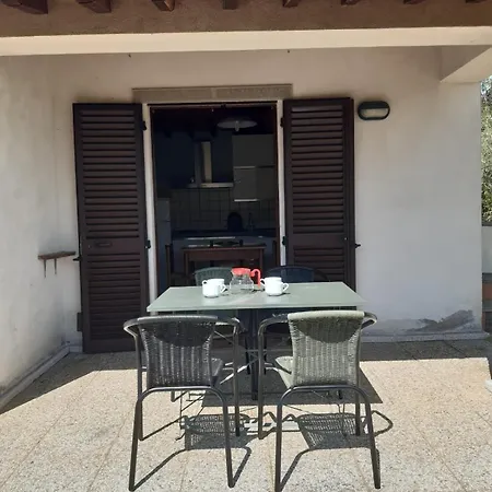 Casa Lincelli Tuoro sul Trasimeno