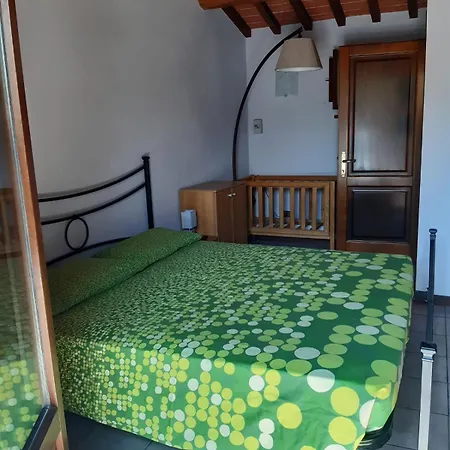Casa Lincelli Tuoro sul Trasimeno