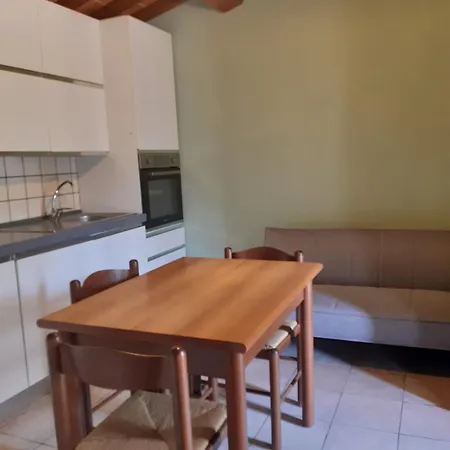 Casa Lincelli *